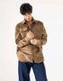 OVERSIZED CORDUROY SHIRT